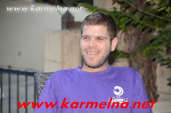 صفعة مؤلمة موجهة من بهيج الى رائد !